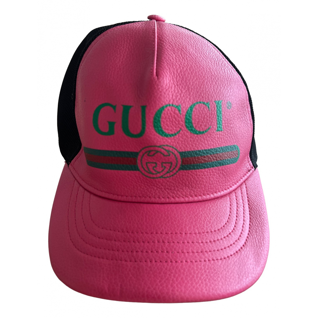 Cap Gucci Multicolour size M 